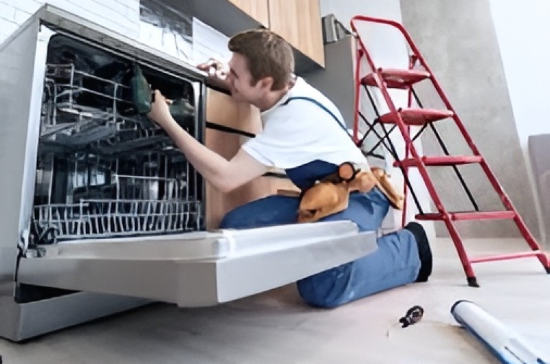 Dishwasher repair in Manhattan