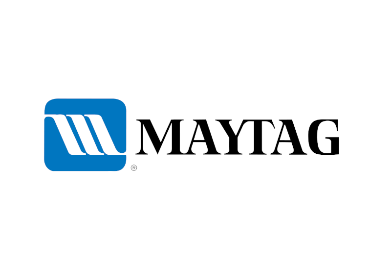 Maytag in Manhattan