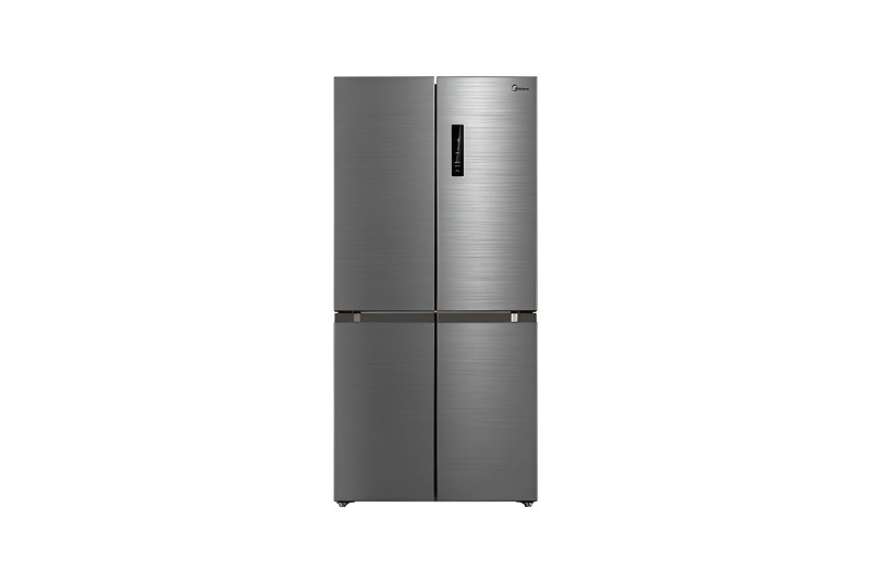 Refrigerator repair