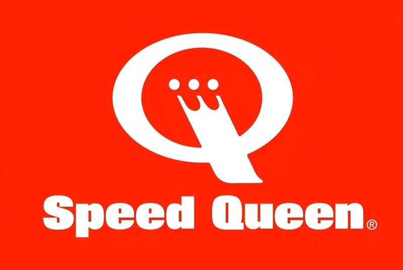 Speed Queen in Manhattan