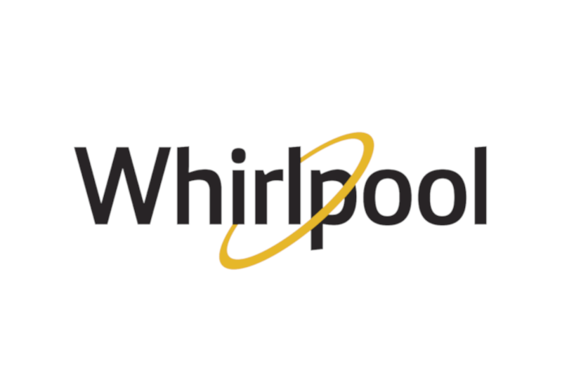 Whirlpool in Manhattan