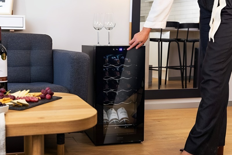 Wine Cooler and Cellar Repair in Manhattan